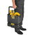 DeWALT DWST08061-1 gereedschapskist Metaal, Kunststof Zwart, Roestvrijstaal, Geel