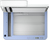 HP DeskJet Stampante multifunzione HP 4222e, Colore, Stampante per Casa, Stampa, copia, scansione, HP+; Idoneo per HP Instant Ink; scansione verso PDF