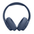 JBL Tune 720BT Headset Vezeték nélküli Fejpánt Hívás/zene Bluetooth Kék