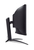 Acer NITRO XZ2 XZ452CUVbemiiphuzx számítógép monitor 113 cm (44.5") 5120 x 1440 pixelek UltraWide Quad HD LED Fekete