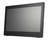 Shuttle All In One System POS P900 All-in-One 1,8 GHz 3865U 49,5 cm (19.5") 1600 x 900 Pixel Touchscreen Schwarz