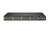 Aruba 6300M 48SR5 CL8/CL6 2P50G 2P10G SW Vezérelt L3 Gigabit Ethernet (10/100/1000) Ethernet-áramellátás (PoE) támogatása 1U Fekete