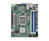 Asrock E3C256D4ID-2T Motherboard Intel C256 LGA 1200 (Socket H5) mini ITX
