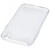 Hülle passend für Apple iPhone XR - transparente Schutzhülle, Anti-Gelb Luftkissen Fallschutz Silikon Handyhülle robustes TPU Case