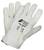 5-Finger-Fahrer-Handschuh NITRAS 1409 DRIVER, Gr.9 Rindvollleder, grau, Gummizug, EN 388 (3132) CE Kat. II
