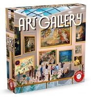 Art Gallery (Spiele, Puzzle)