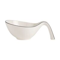 Villeroy & Boch Design Naif Gifts Schale mit Griff, Inhalt: 0,6 l