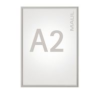 Posterhouder Standaard, alu - profiel, 25 mm, A2