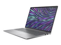 HP ZBook Power G11, Ultra7 165H, 16.0" WQXGA, 64GB, 1TB SSD, NFC, NVIDIA RTX 2000 Ada 8GB, 4G, Windows11 Pro, 3/3/3