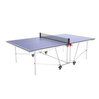 Ft 730 Indoor Table Tennis Table - .