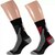 Xtreme Adults Walking Socks 2-Pack Maat 42/45