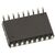 Microchip Treiber mit Register 8-Bit Treiber, Shift Register MIC Seriell zu seriell, Parallel SMD 18-Pin SOIC W 1