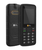 AGM by beafon M9 Bartype (4G) Rugged, Feature Phone, Outdoor Handy