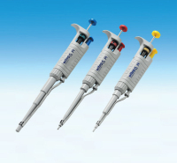 Mikroliter-Pipette WITOPET professional 10 - 100 µl