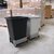 Durable 90L Linkable Bin Trolley | Robust Modular Waste Trolley for DURABIN Bins