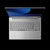 LENOVO IdeaPad Slim 5 15IRU9, 15.3" WUXGA, Intel Core i5-120U, 16GB, 512GB SSD, NoOS, Cloud Grey
