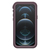 LifeProof Fre Apple iPhone 12 Pro Ocean Violet - purple - beschermhoesje