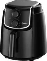 Heißluftfritteuse Air Fryer 4L,mech. MF-TN40D2