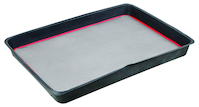 SpillTector Medium Spill Tray - 700 x 1050mm - 9 Litre - Box of 5