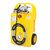 Cemo Battery-Operated Spray Caddy - 60 Litre
