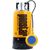 Koshin Ponstar Submersible Contractor Pump - 290 L/min - 230v Manual