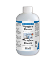 Weicon 10016977 (15205500) WEICON Workshop-Cleaner 500 ml