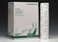 Kimberly-Clark 6027 Scott 59 Super-Soft Ärzterolle