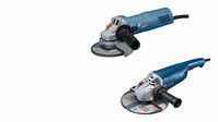 Bosch 06018C1307 GWS 22-230 J + GWS 880 (C)