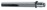 EDI 0587/0813/00 Rollen-Wechselstift Typ O Vierkant 8 mm Länge 130 mm Stahl verz