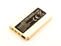 AccuPower battery suitable for Nokia 2100, 3200, BLD-3