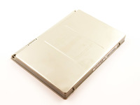 Akkumulátor használható APPLE MacBook Pro 17 inch A1151, MA458