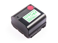 Bateria AccuPower nadaje się do Sharp BT-H32, BT-H32