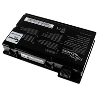 Bateria AccuPower nadaje się do Fujitsu-Siemens Amilo Pi2530