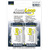 AccuPower AccuLoop AL8500-2 D/Mono Ready2Use Akku 2-Pack