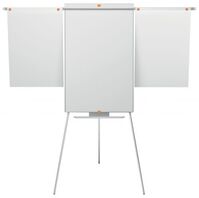 Nobo Classic Nano Clean Tripod Easel with Extension Arms