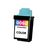 Index Alternative Compatible Cartridge For Lexmark Z22 17G0060 Colour 17G0065