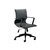 Jemini Sosa Executive Chair Polyurethane Black KF72670