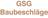 Artikeldetailsicht GSG GSG Vorreiber Nr.8310/G/3, 10mm Untersatz, hell verzinkt