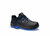 Artikeldetailsicht ELTEN ELTEN Damensich-halbschuh LENA black-blue Low ESD S3 Gr. 34