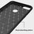 NALIA Custodia compatibile con HTC Desire 12 Plus, Cover Protezione Ultra-Slim Case Protettiva Morbido Telefono Cellulare in Silicone Gel Gomma Smartphone Bumper Copertura Sotti...