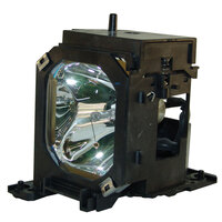 JVC LX-D3000Z Projector Lamp Module (Original Bulb Inside)