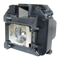 EPSON POWERLITE 420 Projector Lamp Module (Original Bulb Inside)
