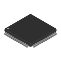 C166SV2 Mikrocontroller, 16/32 bit, 66 MHz, LQFP-100, XC226796F66LACKXUMA1