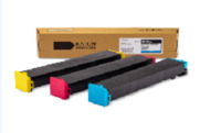 Utángyártott SHARP BPGT30MA toner MAGENTA 15000 oldal kapacitás KATUN