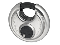 20/80mm Diskus® Plus Padlock