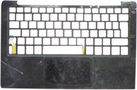 Palmrest assembly with fingerprint reader for XPS 13 Egyéb notebook alkatrészek