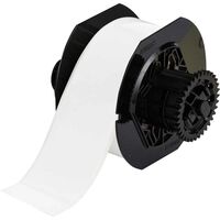 High Performance Polyester Tape for BBP3X/S3XXX/i3300 Etykiety do drukarek