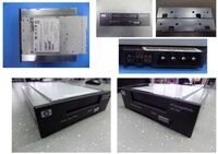 internal SCSI tape drive DAT160