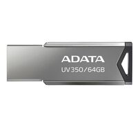 UV350 USB flash drive 64 GB USB Type-A Grey USB-Flash-Laufwerke