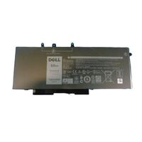 Laptop battery - 1 x 4-cell 5YHR4, Battery, DELL, - Dell Baterie